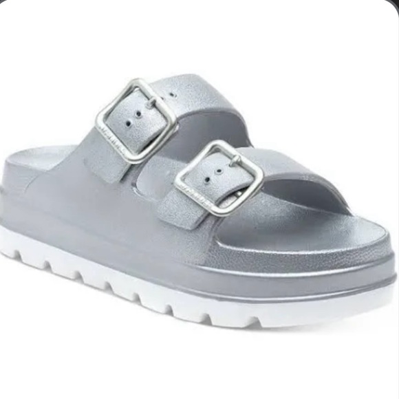 J slides Eva Platform - Picture 1 of 1
